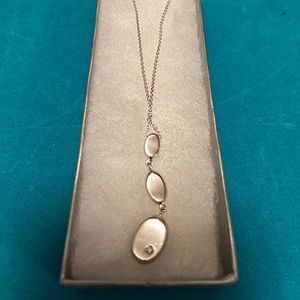 Sterling Silver Necklace
